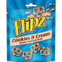 náhled Flipz 90g Cookies & cream