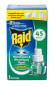 náhled Raid 27ml napl.komari vcetne tygrich 45noci