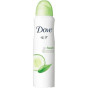 náhled Dove deodorant 150ml Go fresh cucumber a green tea