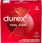 náhled Durex 3ks Feel thin