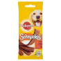 náhled Pedigree Schmackos s hovezim 43g