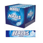 náhled Halls 33,5g Coolwave mentol