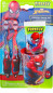 náhled Spiderman dětský set 2x zubní kartáček, pasta 7ml, kelímek