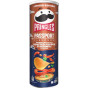 náhled Pringles 165g moroccant passport pepper a hummus