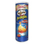 náhled Pringles 165g Ketchup