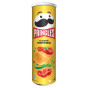 náhled Pringles 185g class paprika
