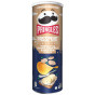 náhled Pringles 165g Passport black truffle a butter