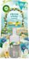 náhled Airwick náplň 19ml Fresh Spring Oasis