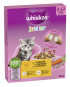 náhled Whiskas granule 300g Junior Kuřecí