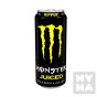 náhled Monster 500ml Ultra Fantasy Ruby red CZ