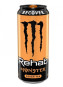 náhled Monster 500ml Rehab tea peach