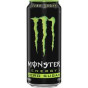 náhled Monster 500ml Zelený Zero sugar EU