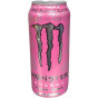 náhled Monster 500ml Ultra rose EU