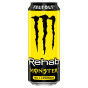 náhled Monster 500ml Rehab Tea a Lemonade