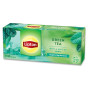 náhled Lipton 20bags Green tea with mint
