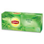 náhled Lipton 20bags Green tea classic