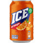 náhled ICE Drink 330ml sparkling Orange