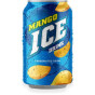náhled ICE Drink 330ml sparkling Mango