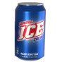 náhled ICE Drink 330ml sparkling Blue edition