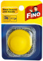 náhled Fino Metal scourer 1ks with handle