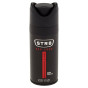 náhled STR8 deodorant 150ml Red code