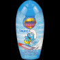 náhled Magic bath 200ml smurfs