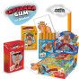 náhled Capybara gum with sticker 35g/18ks