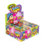 náhled JB bubble gum blow to get powder effect 35g/18ks