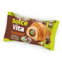 náhled Dolce vita croissant 50g cocoa a pistachio