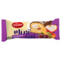 náhled Vincinni mini roll 30g assorted fruits/27ks