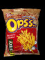 náhled McRobin Opss 40g kečup