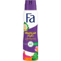 náhled Fa deodorant 150ml Brazilian