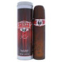 náhled Cuba 100ml red