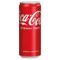 náhled Coca cola 330ml CZ/lon cao