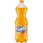 náhled Fanta 1L pomeranč