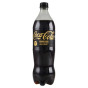 náhled Coca cola 1L zero kofeinu