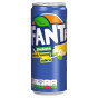 náhled Fanta 330ml plech Shokata