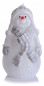 náhled Bartek 250g figurka 130 SNĚHULÁK