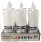 náhled Subito svíčky na baterie C502 180mm teplý/studený bílý
