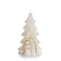 náhled Bartek Holy christmas tree choinka 80x150 ecru