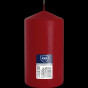 náhled Bispol válcová svíčka 600g sw80/150-036 Burgund