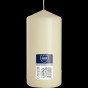 náhled Bispol válcová svíčka 450g sw70/150-011 ecru