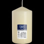 náhled Bispol válcová svíčka 350g sw70/120-011 ecru