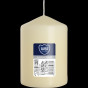 náhled Bispol válcová svíčka 290g sw70/100-011 ecru