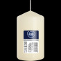 náhled Bispol válcová svíčka 210g sw60/100-011 ecru
