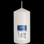 náhled Bispol válcová svíčka 260g sw60/120-090