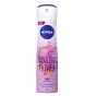 náhled Nivea deodorant 150ml Fabolous flower