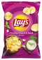 náhled Lays 60g cheese a basil