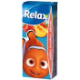 náhled Relax 200ml Jablko, broskev , jahoda