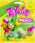 náhled ZOZOLE žele 75g painter buble gum